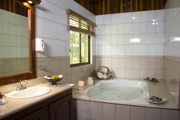 Hotel Arenal Paraiso Resort and Spa